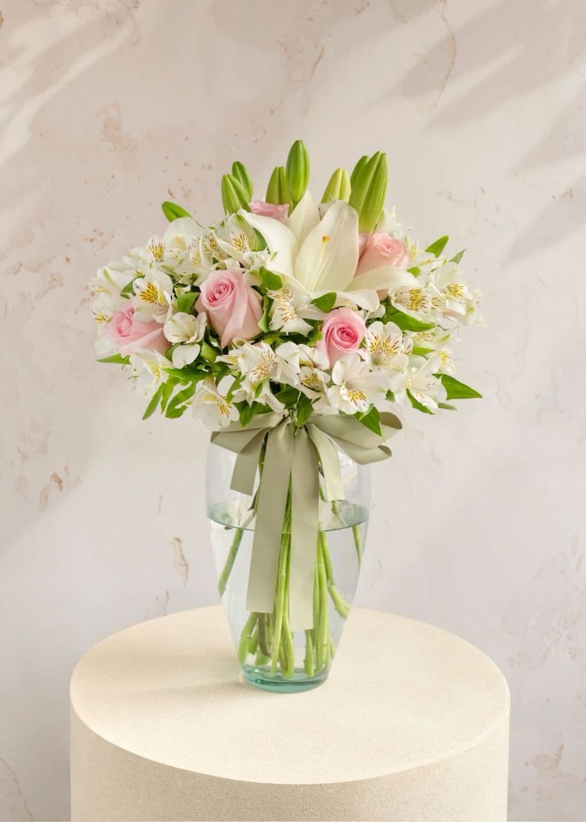 Florero especial