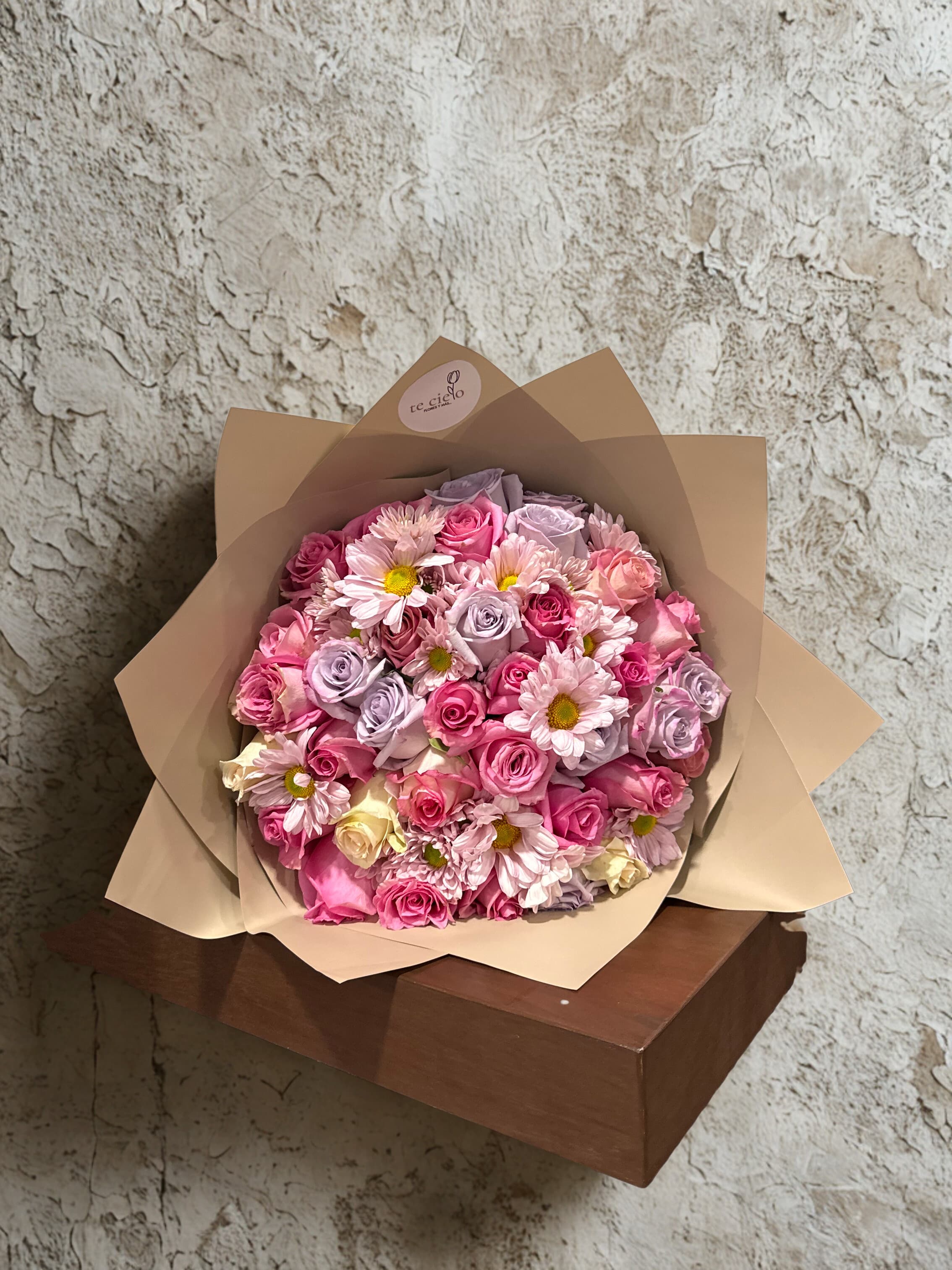 Ramo destacado en Pachuca