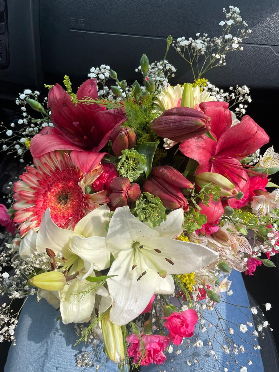flores
