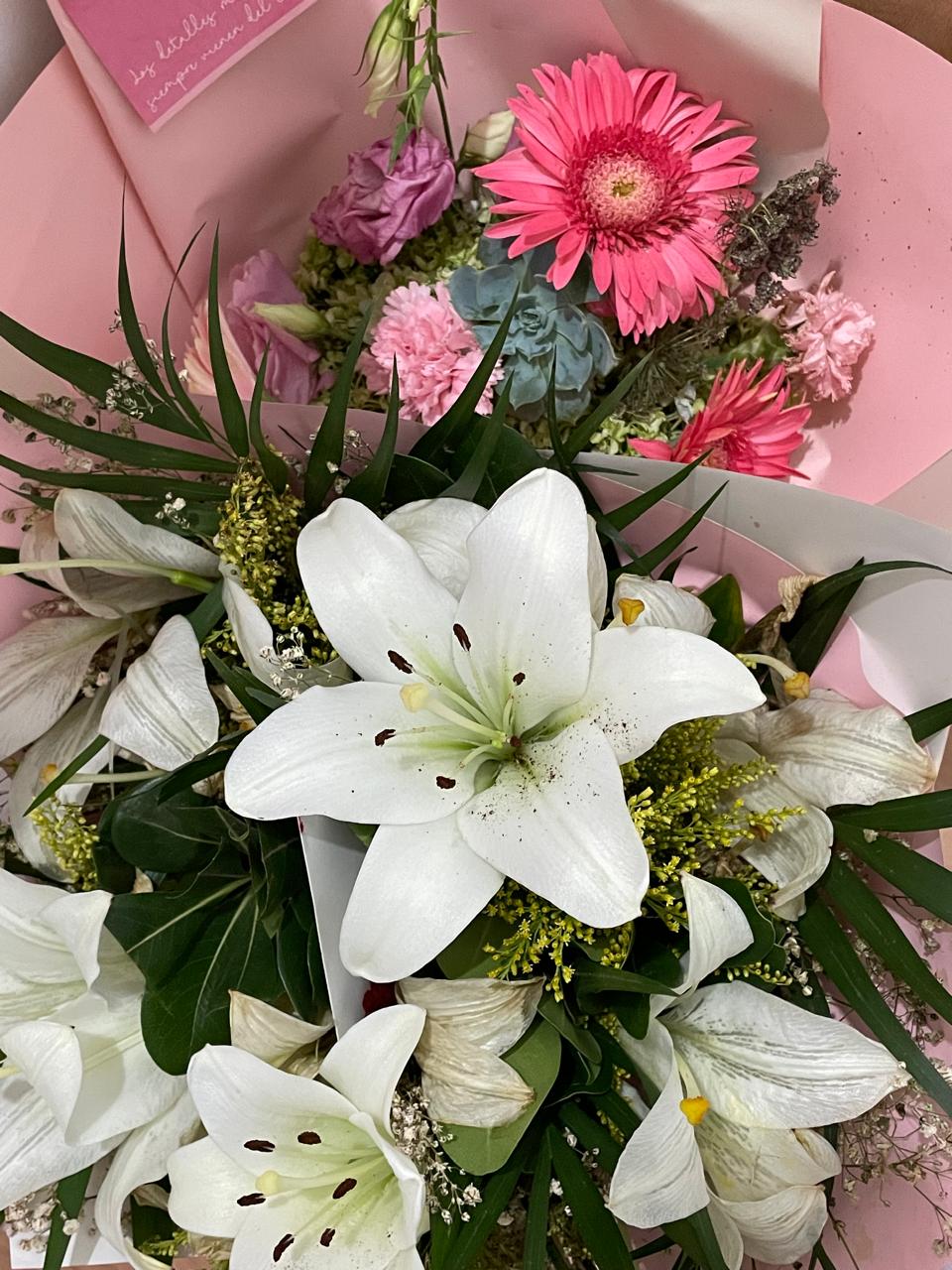 flores